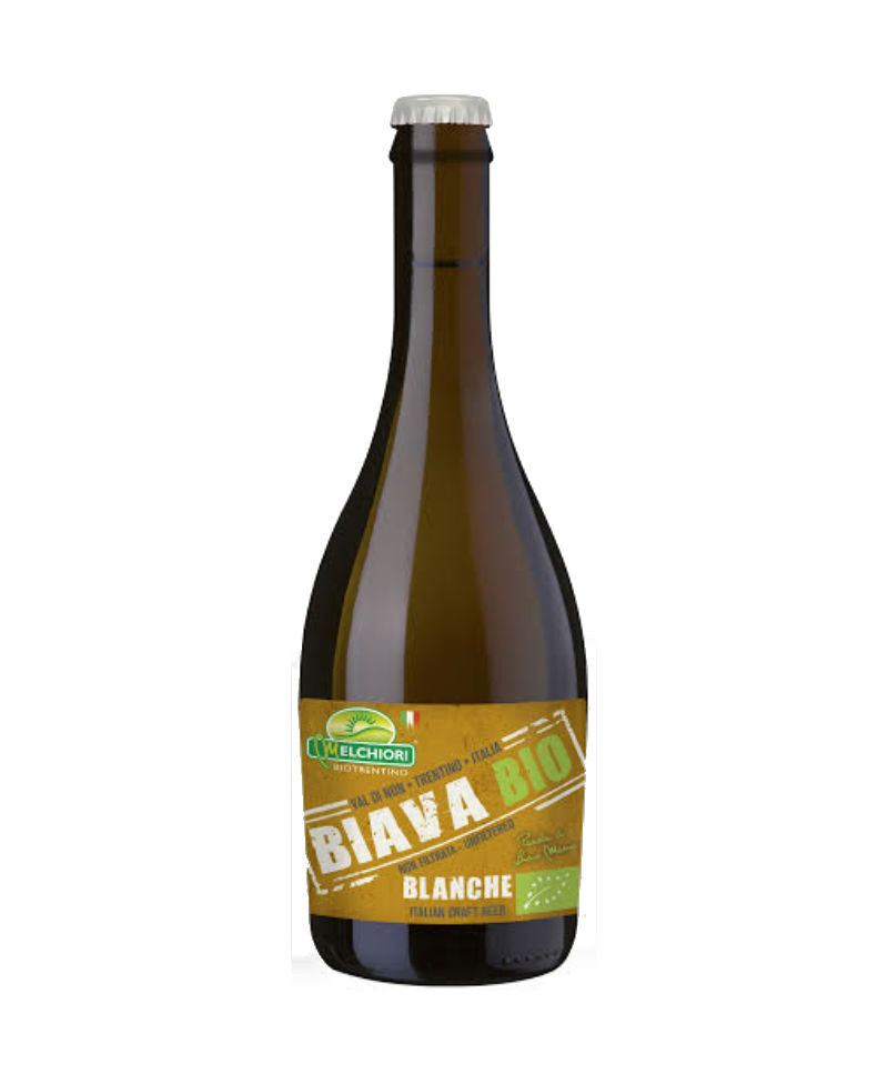 (0,500) Biava BLANCHE BIO*/Melchiori