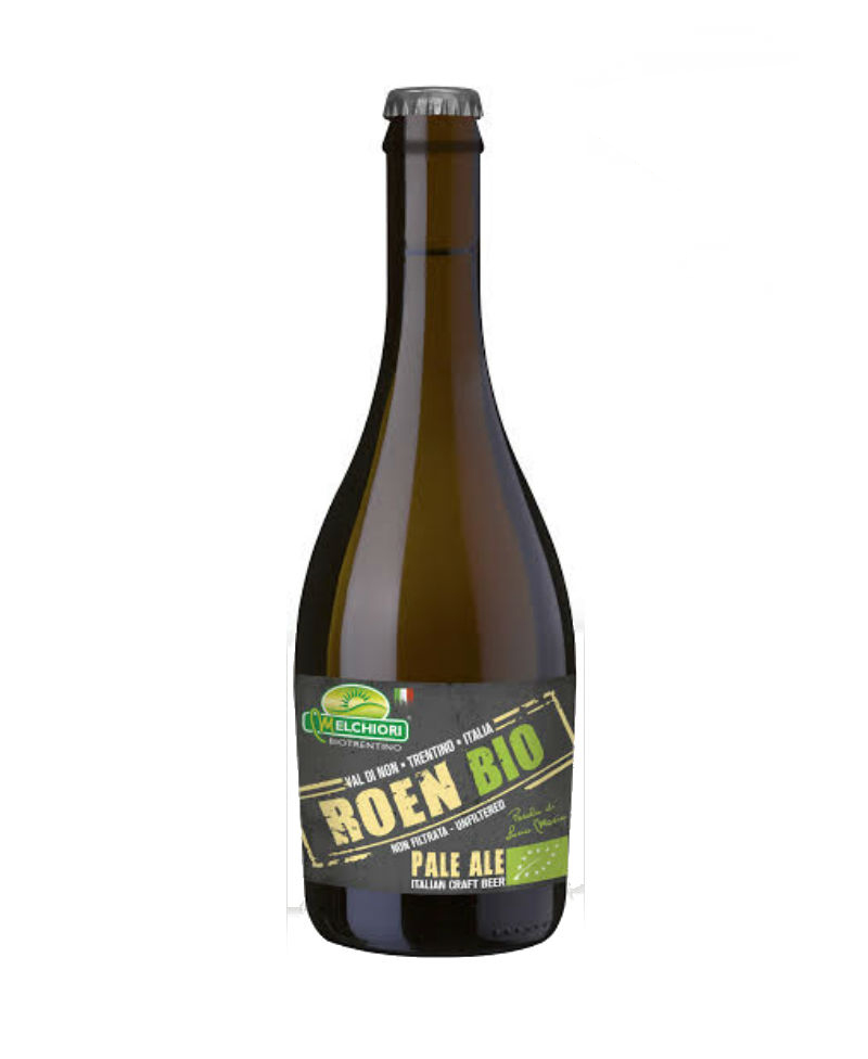(0,500) Roen PALE ALE BIO*/Melchiori