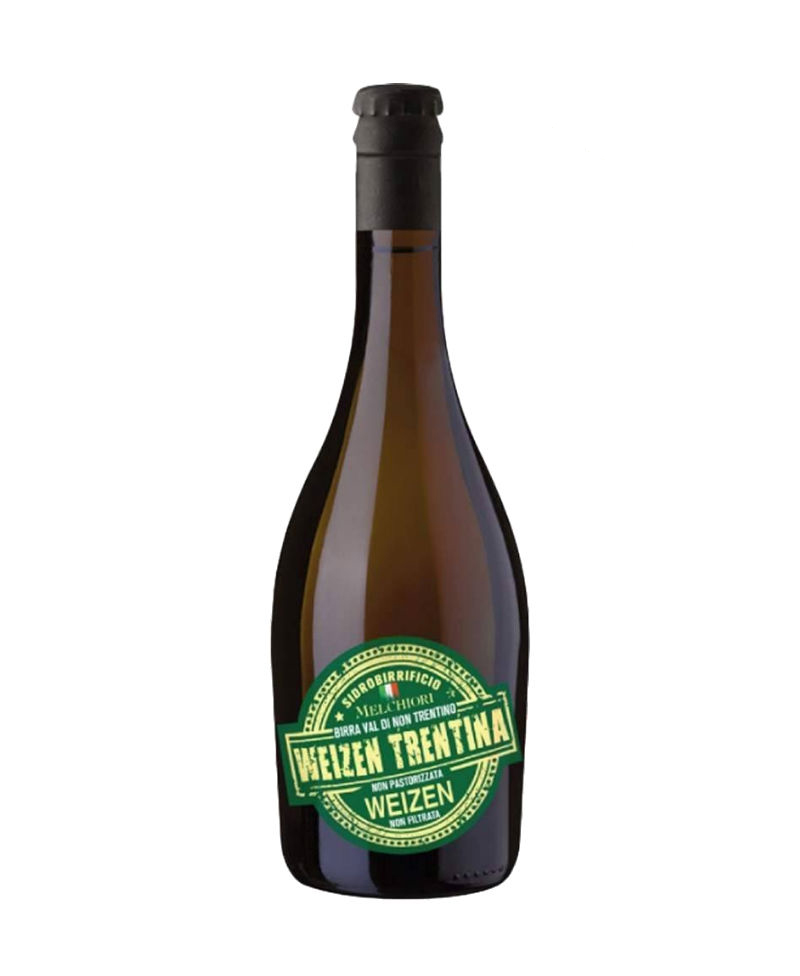 (0,500) WEIZEN TRENTINA/Melchiori