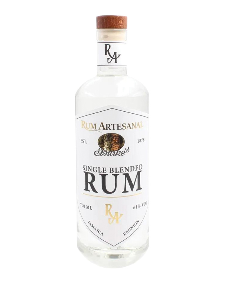 (0,700) RUM SINGLE BLENDED/Artesanal