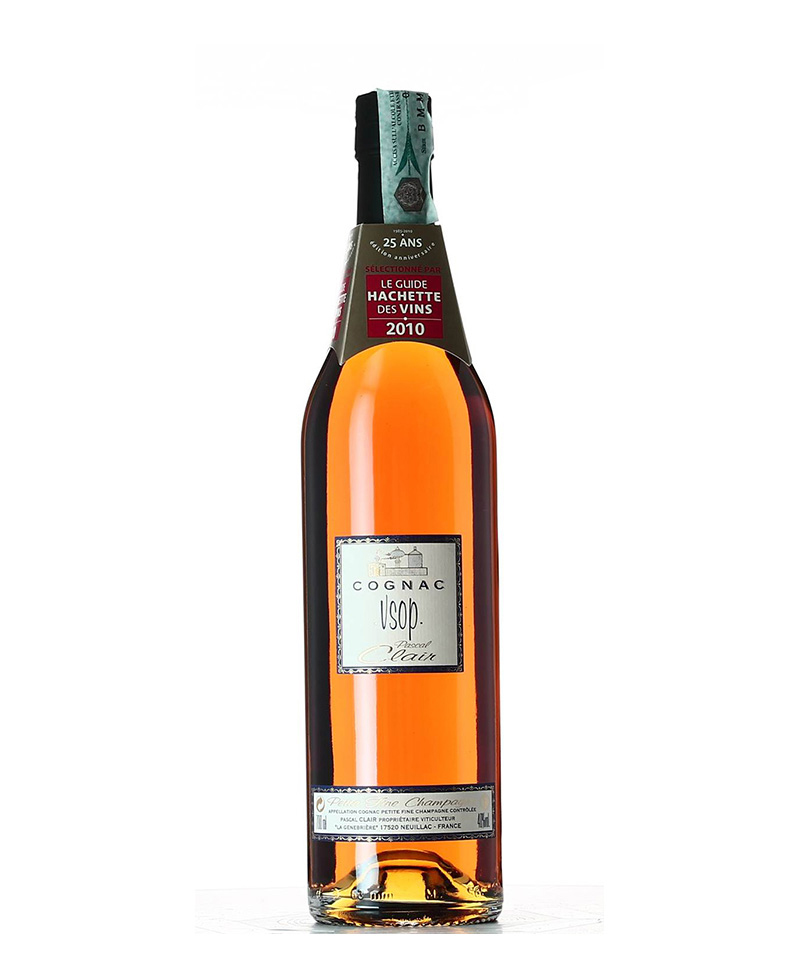 COGNAC VSOP/Clair Pascal
