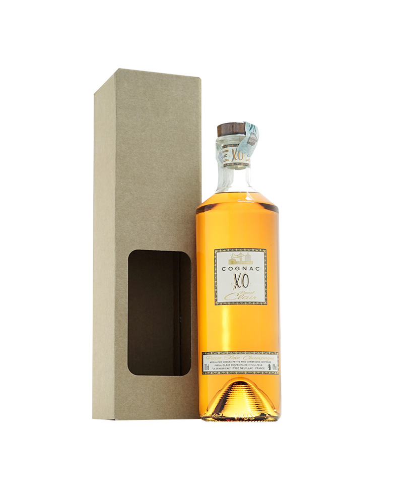 COGNAC XO Astucciato/Clair Pascal
