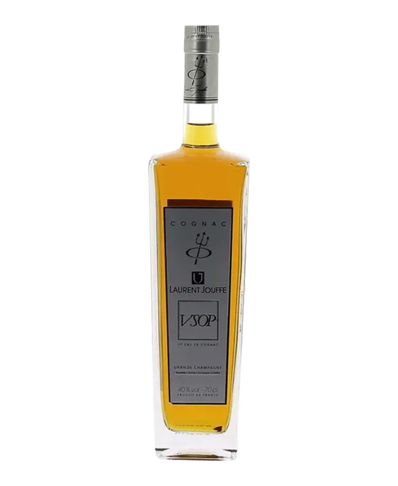 COGNAC VSOP 1er Cru de Cognac Grand Champagne/Jouffe Laurent