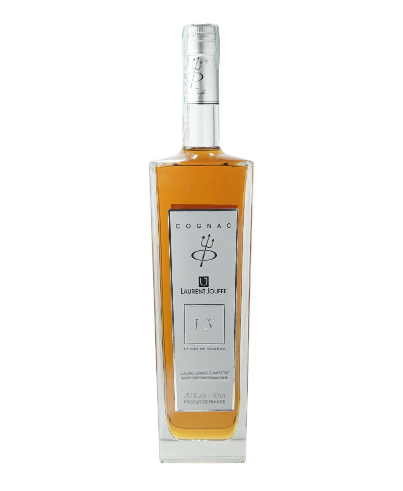 COGNAC VS 1er Cru de Cognac Grand Champagne /Jouffe Laurent