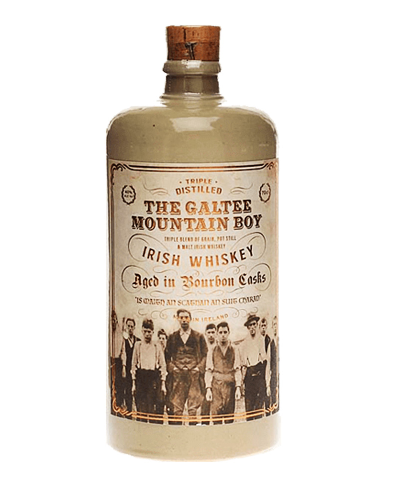 (0,700) IRISH MOUNTAIN BOYS/Galtee