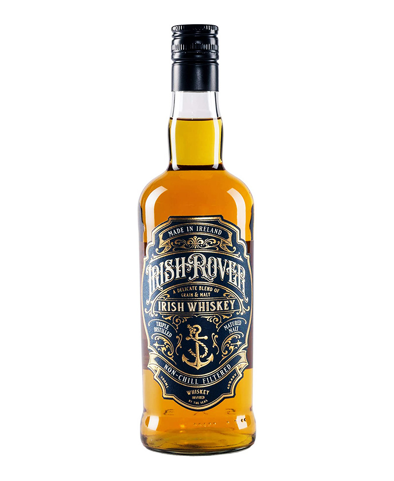 (0,700) IRISH ROVER/Irish Rover