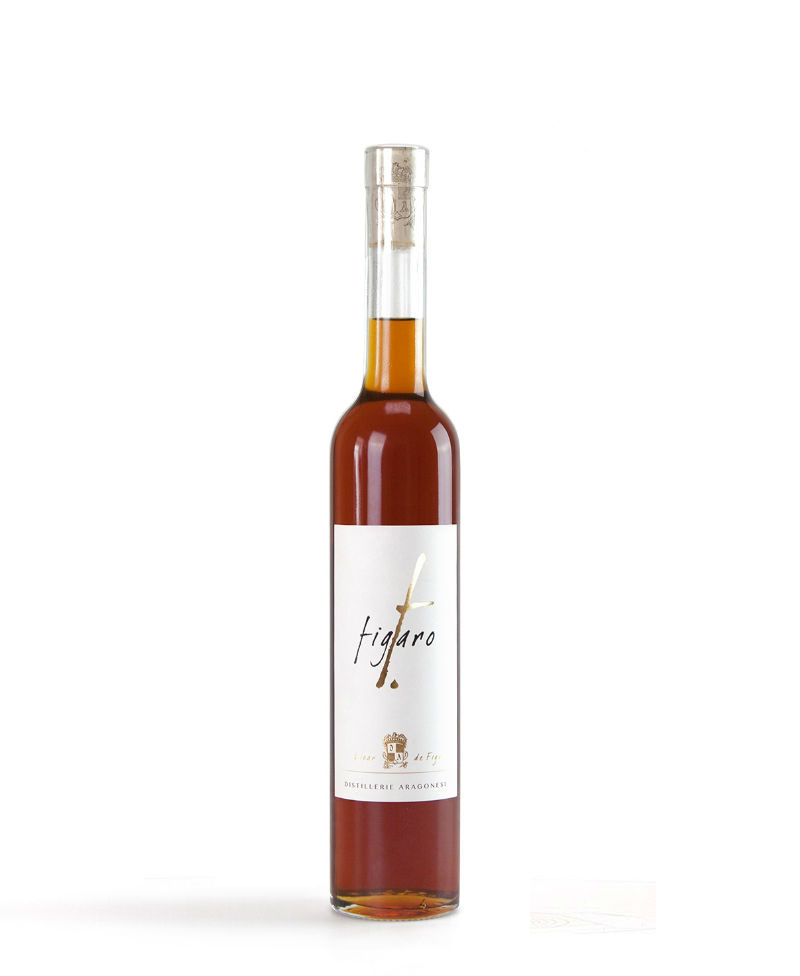 FC (0,500) LIQUORE DI FICO Figaro/Distillerie Aragonesi
