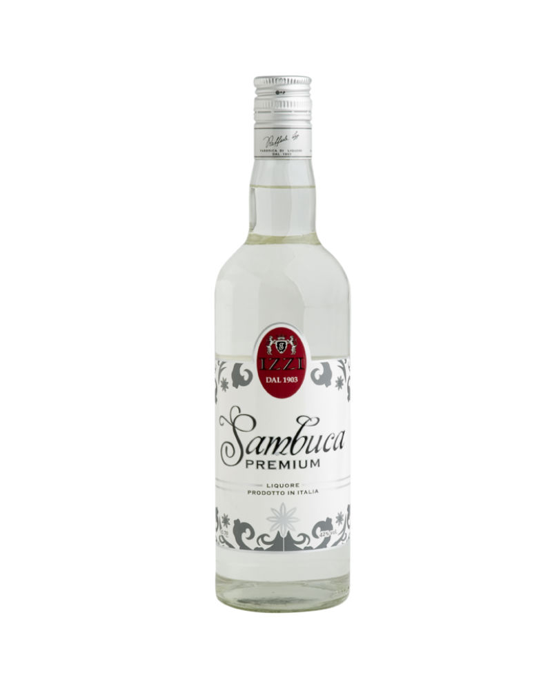 (0,70) SAMBUCA Premium/Fratelli Izzi