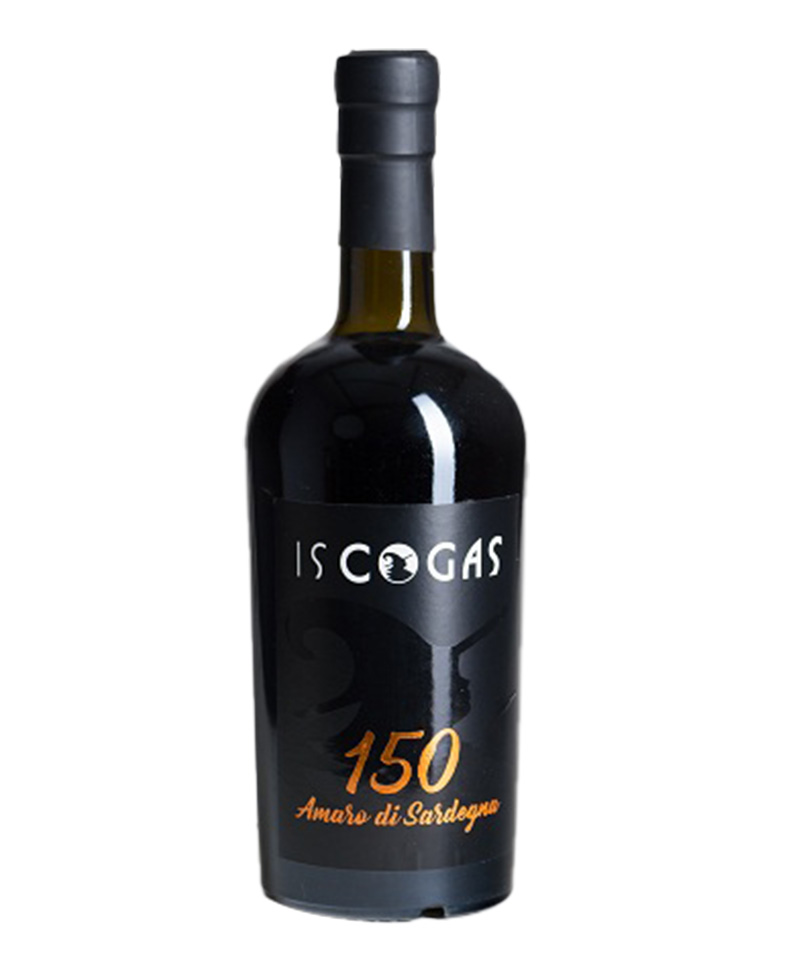 (0,700) AMARO 150/Is Cogas