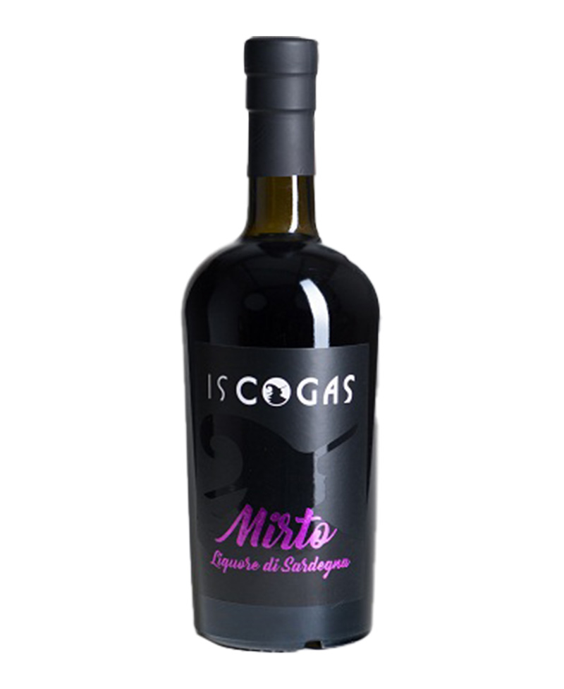 (0,700) MIRTO/Is Cogas
