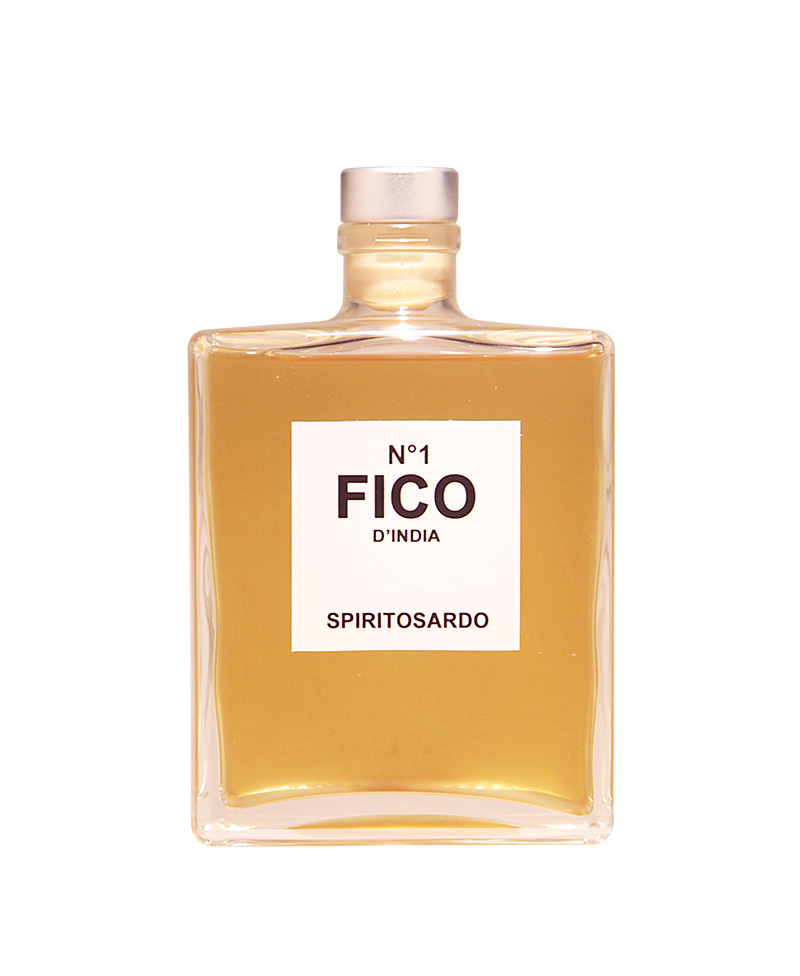 (0,500) FICO D'INDIA/Spirito Sardo