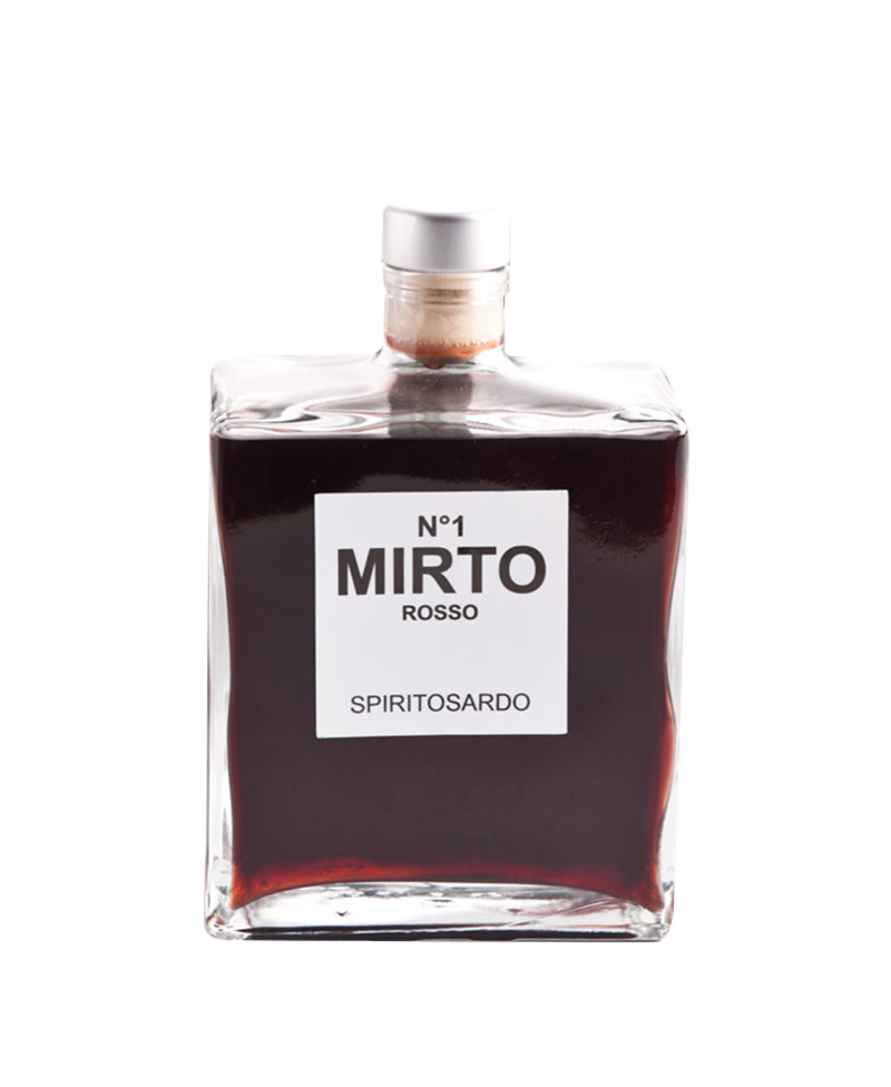 (0,500) MIRTO N1/Spirito Sardo