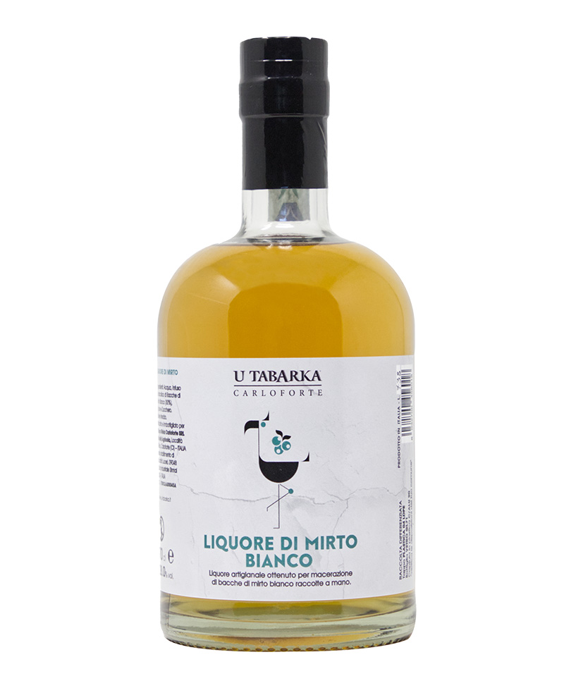 (0,700) MIRTO BIANCO/Tanca Gioia