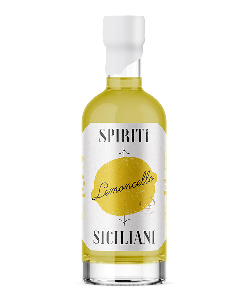 FC (0,50) LEMONCELLO/Scialu'