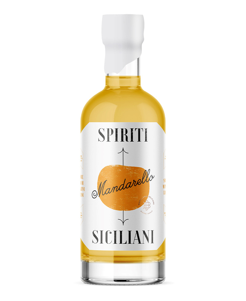 (0,500) MANDARELLO/Spiriti Siciliani