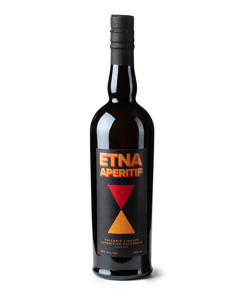 (0,70) ETNA APERITIF/Etna Twist