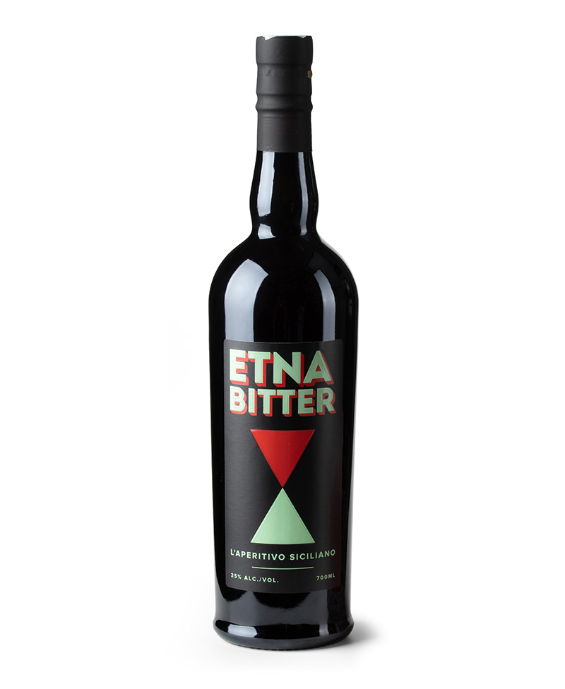 (0,70) ETNA BITTER/Etna Twist