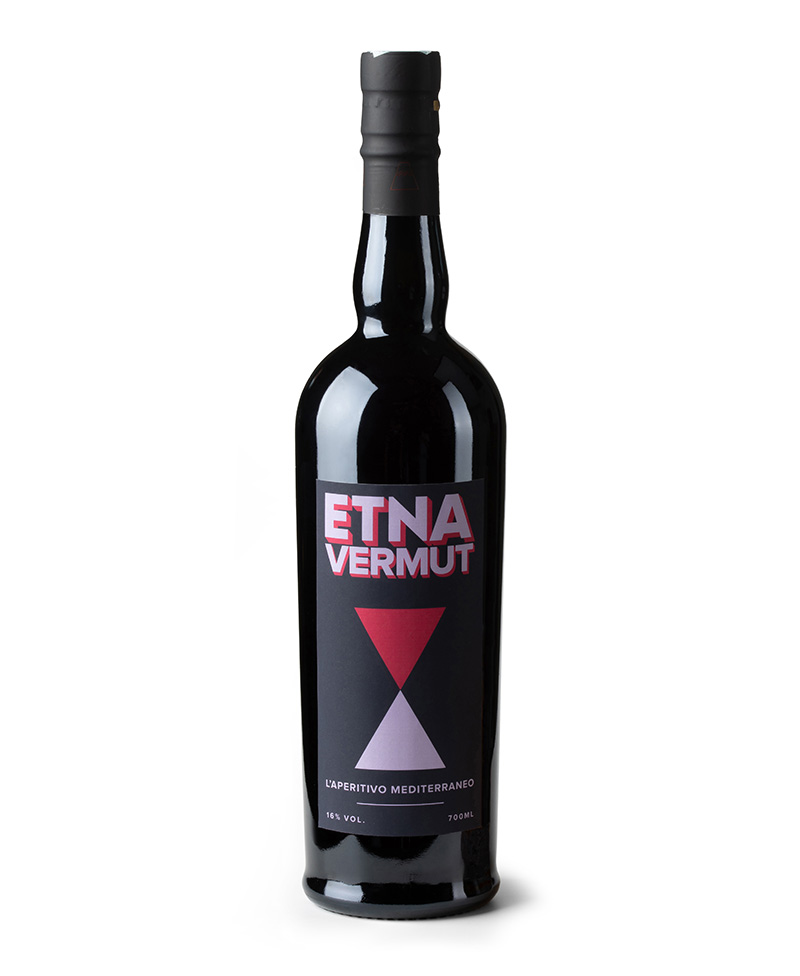 (0,70) ETNA VERMUT/Etna Twist