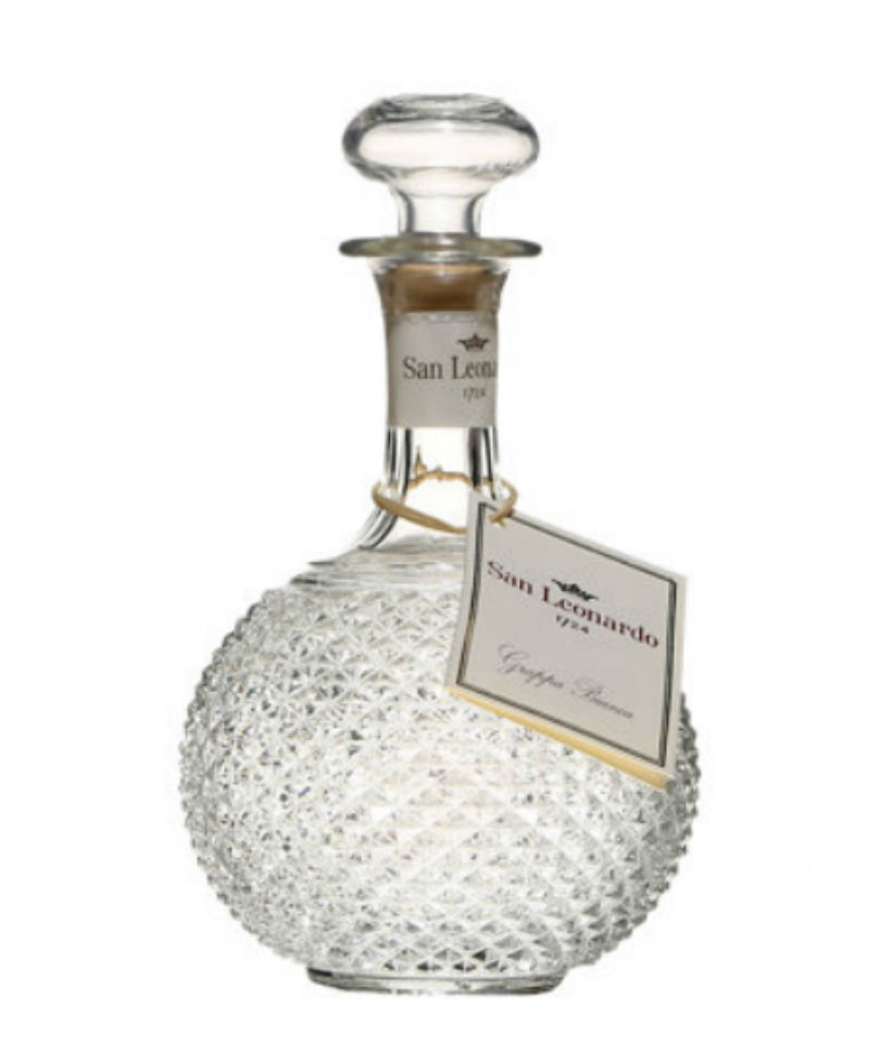 (2,000) BIANCA GRAPPA SAN LEONARDO/Tenuta San Leonardo