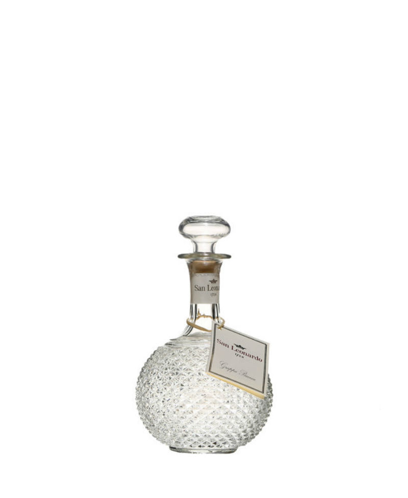 (0,500) BIANCA GRAPPA SAN LEONARDO/Tenuta San Leonardo