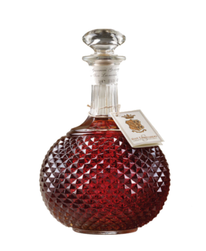 (2,000) GRAPPA STRAVECCHIA SAN LEONARDO/Tenuta San Leonardo