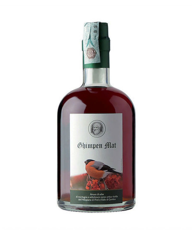 AMARO Ghimpen Mat/Paolazzi