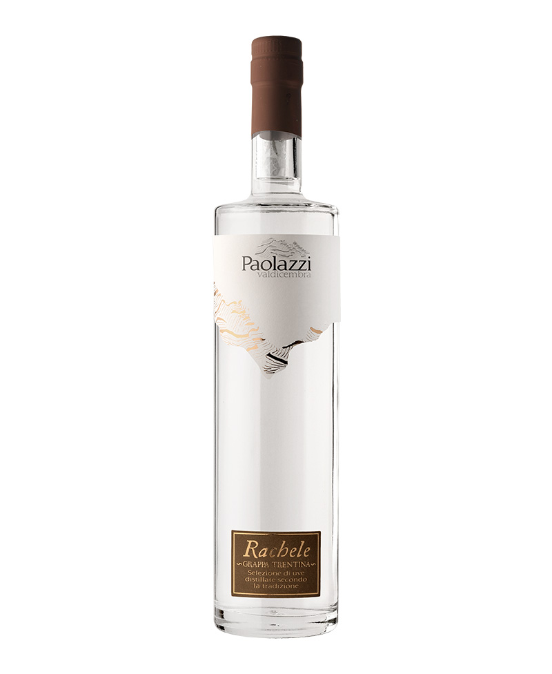 (1,000) GRAPPA RACHELE/Paolazzi