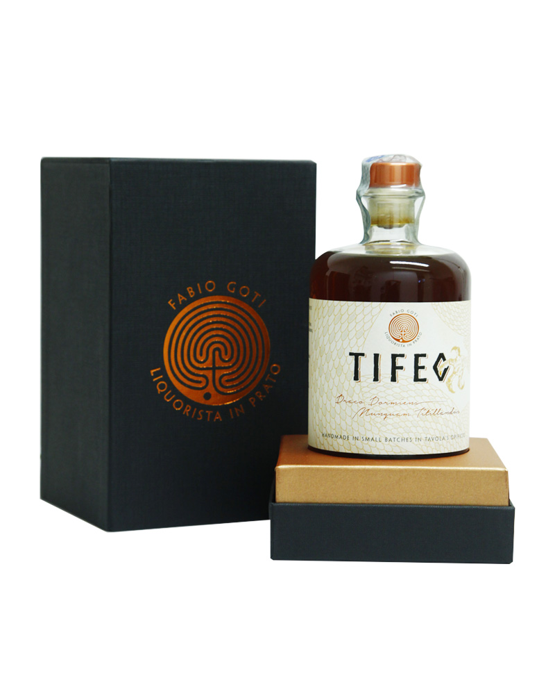 (0,700) TIFEO/Opificio Nunquam