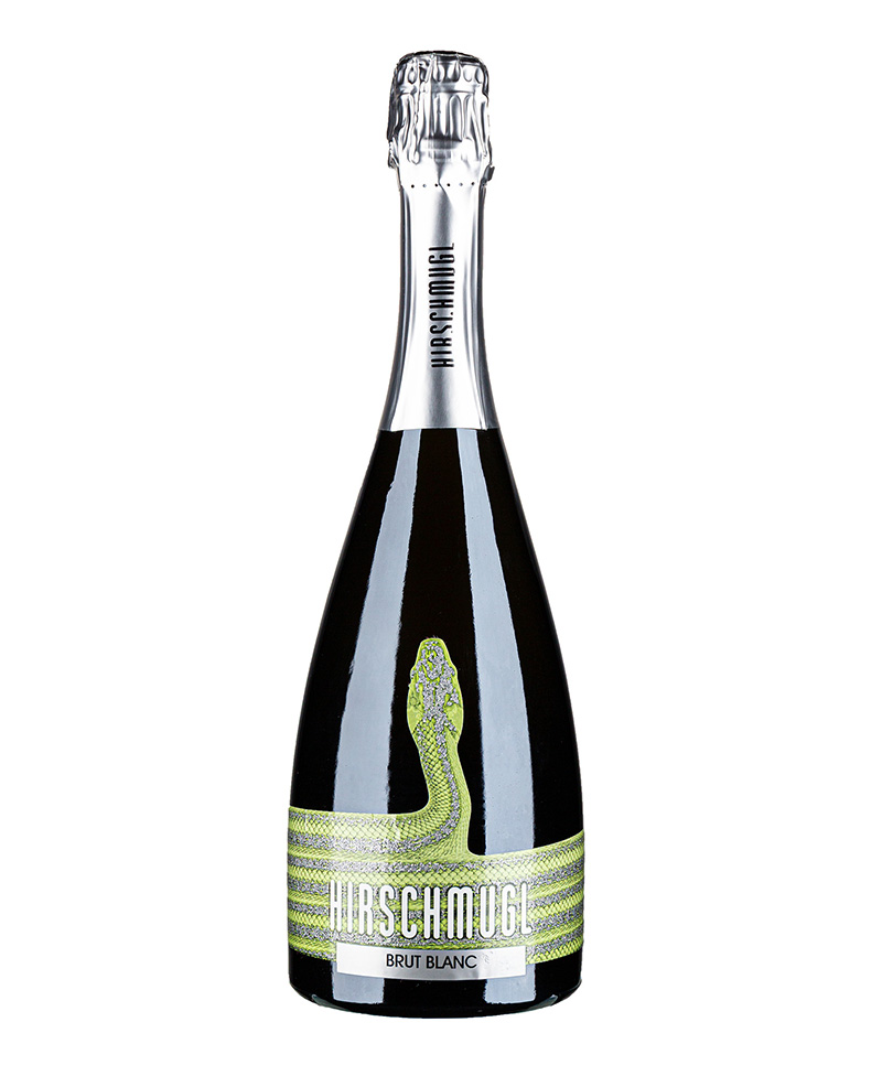 BRUT BLANC M.C./Hirschmugl