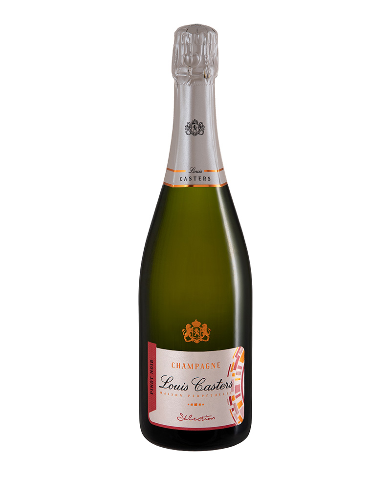 BRUT Selection/Casters