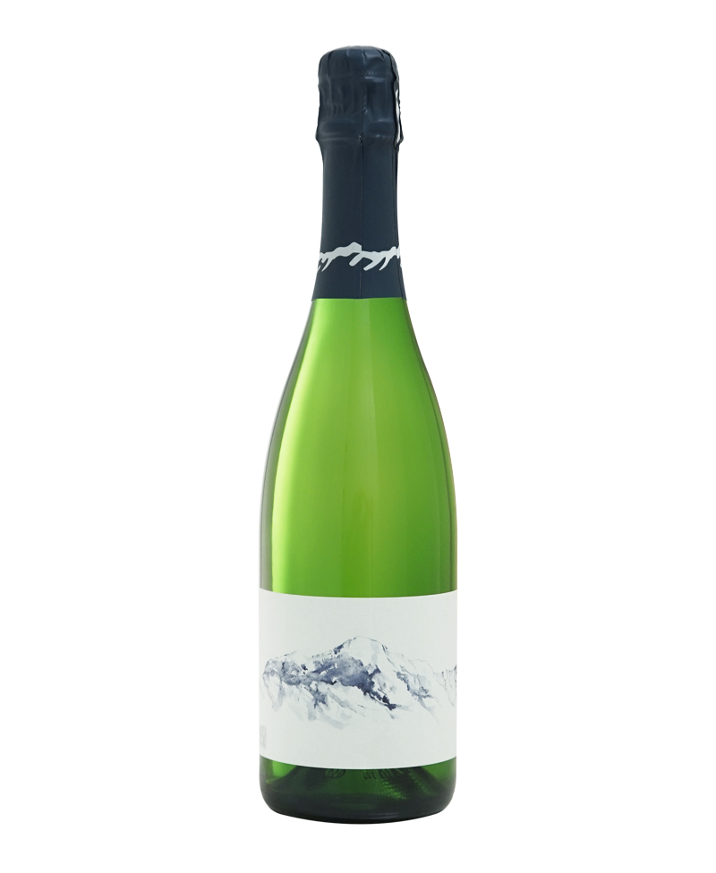 AYSE BRUT Les Perles du Mont Blanc M.C./Domaine du Gringet