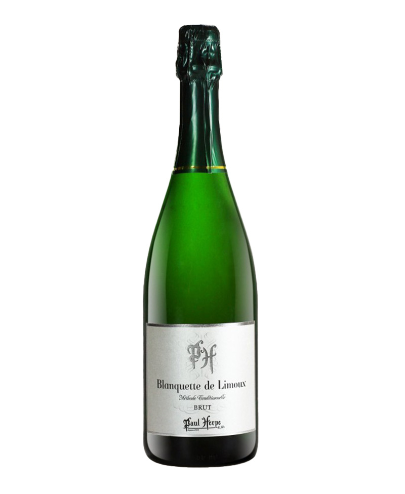 BLANQUETTE DE LIMOUX BRUT/Herpe