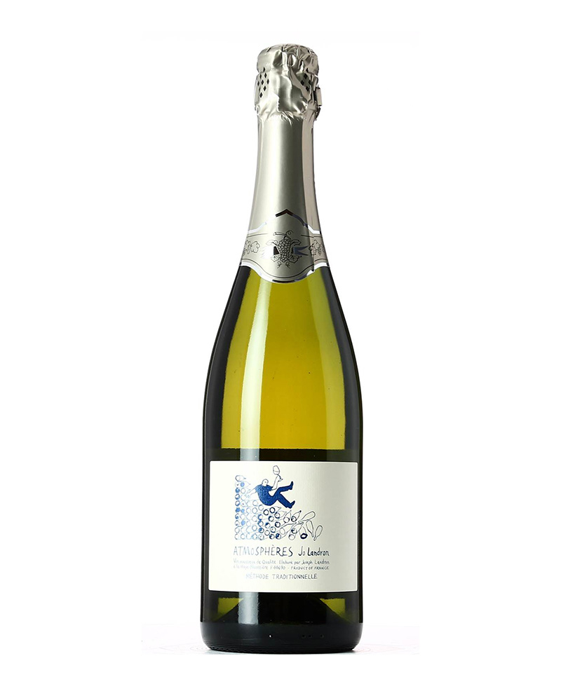 ATMOSPHERES Methode Traditionnelle/Landron