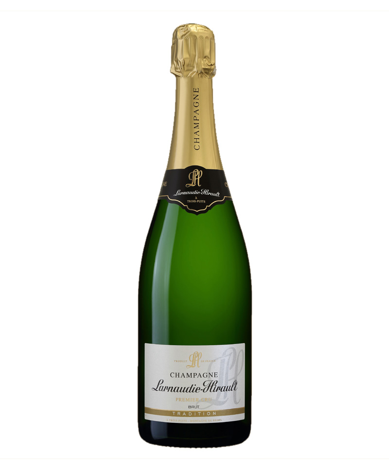 (1,500) BRUT Tradition Les 3 Puys/Larnaudie Hirault