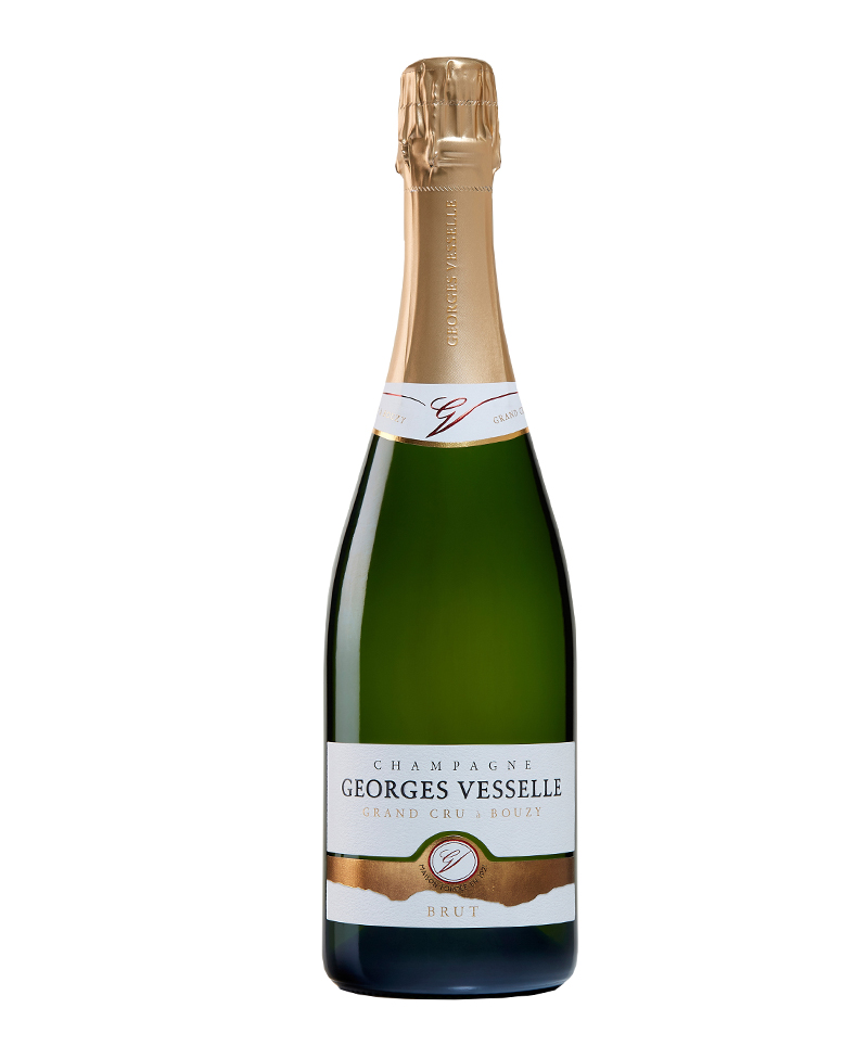 BRUT Grand Cru/Vesselle