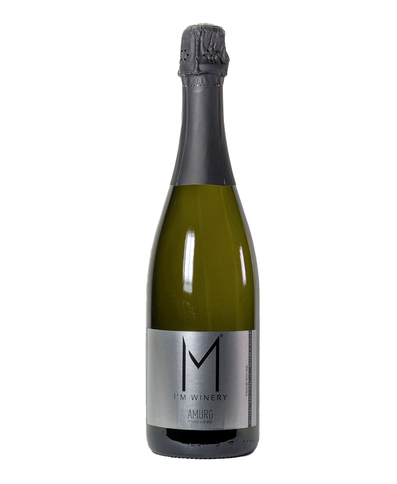 AMURG FETEASCA ALBA BRUT M.C./I'M Winery