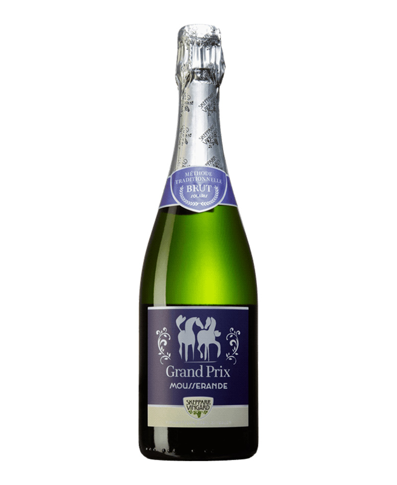 2019 SOLARIS BRUT Grand Prix M.C./Skepparps