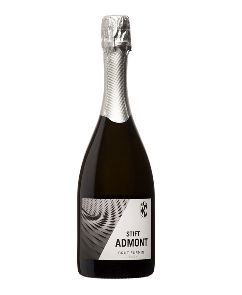 FURMINT BRUT/Stift Admont