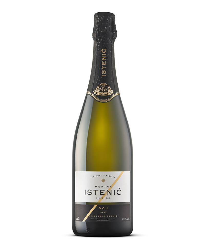 NO.1 CUVEլ SPECIALE M.C. PROMO/Istenic