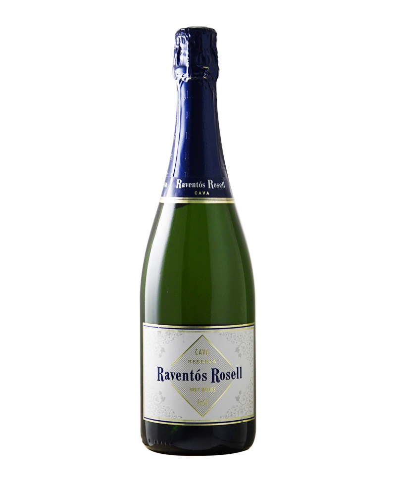 CAVA BRUT NATURE/Raventos Rossell