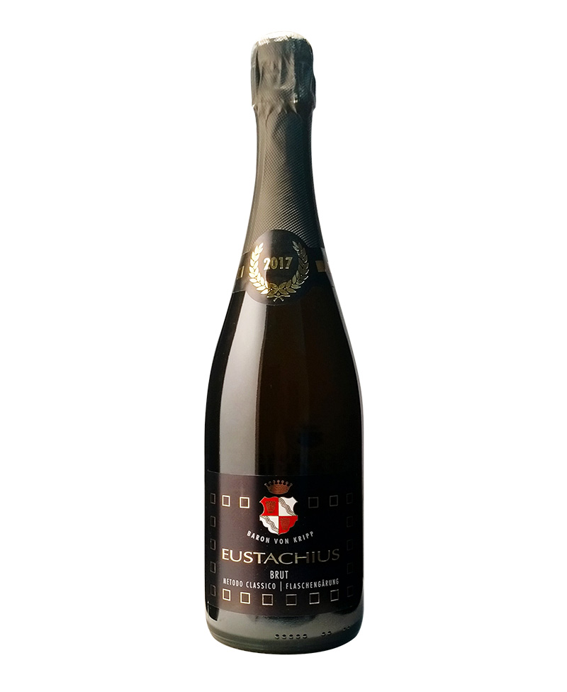 2017 BRUT Eustachius 48 mesi M.C. BIO*/Stachlburg