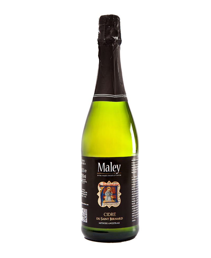 E 2022 SIDRO-CIDRE DU SAINT BERNARD/Maley