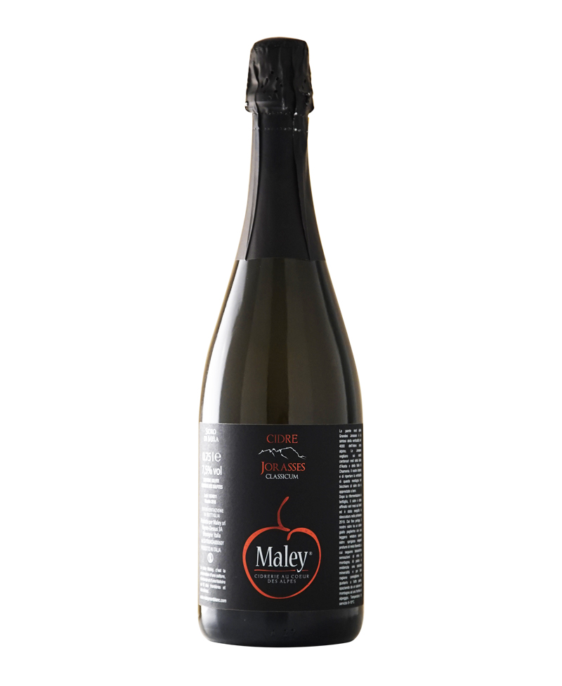 2022 SIDRO-CIDRE JORASSES Classicum M.C./Maley