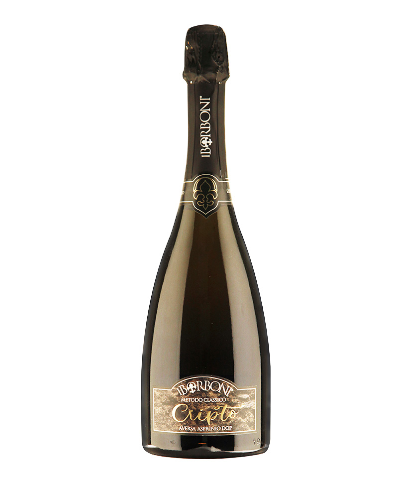 2018 ASPRINIO D'AVERSA Cripto M.C./I Borboni