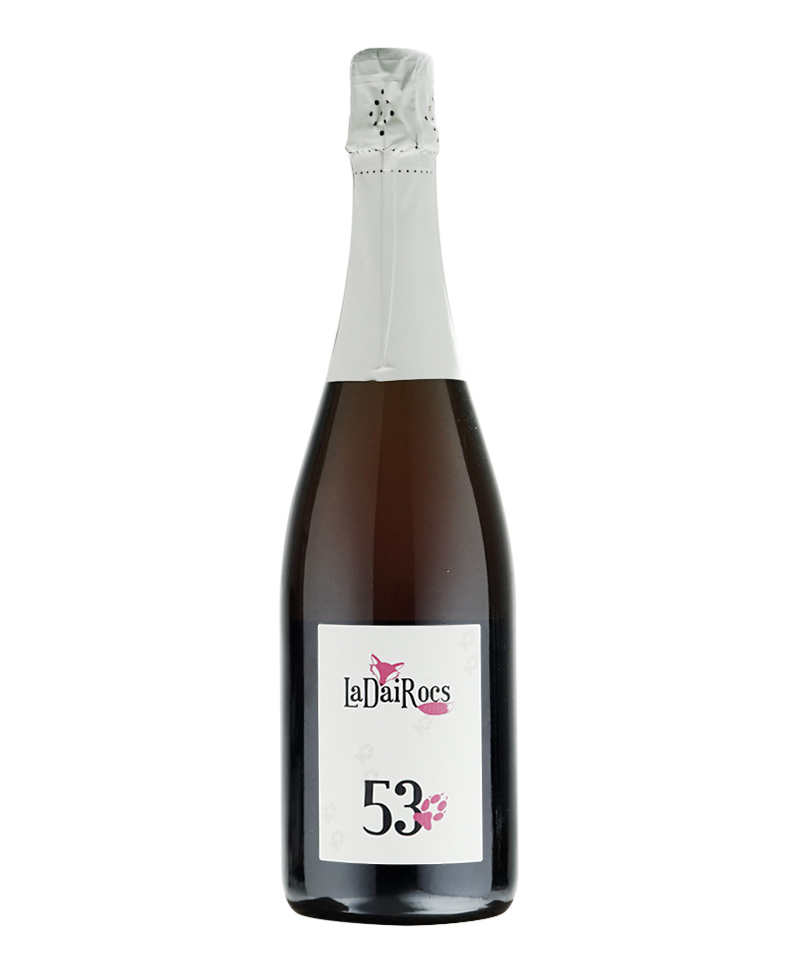 ROSATO 53 M.C./Ladairocs