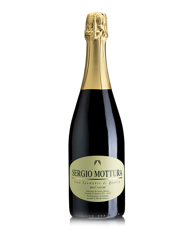 2011 BRUT NATURE M.C./Mottura