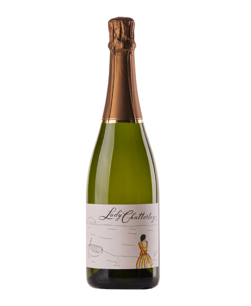 LUMASSINA BRUT Lady Chatterley M.C./Sancio