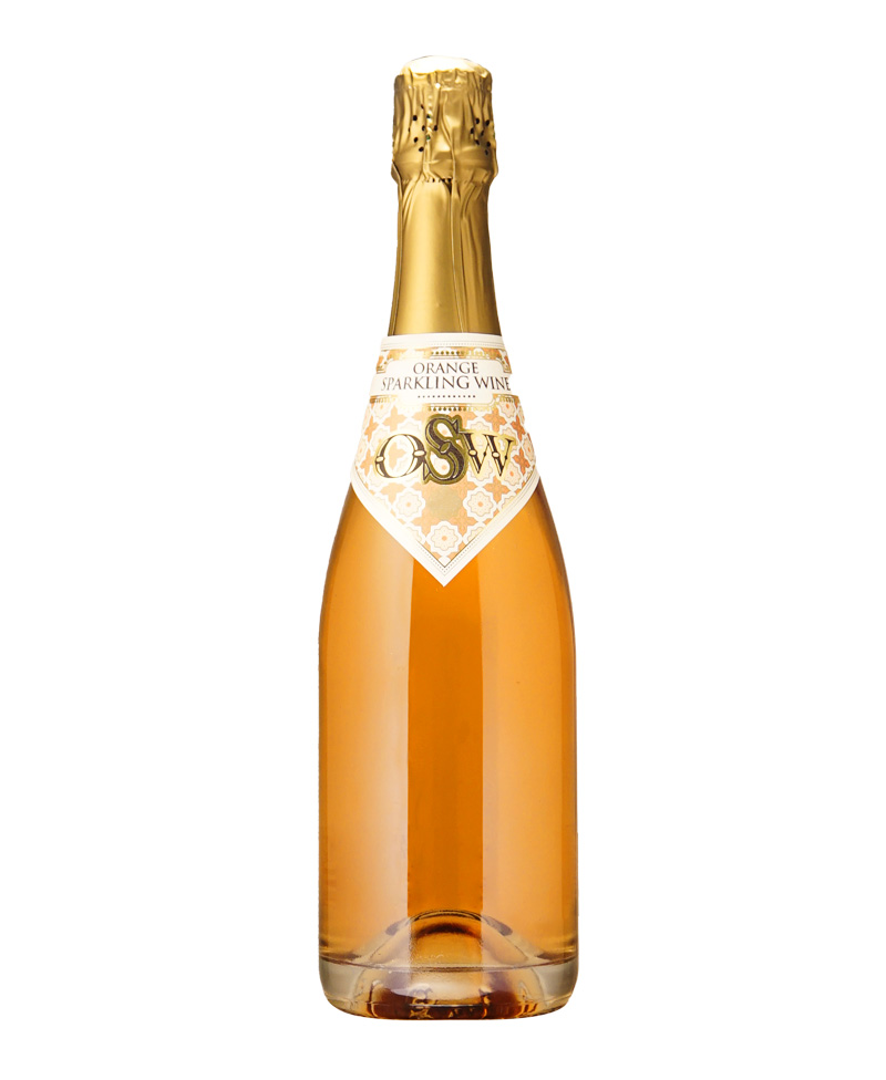 ORANGE SPARKLING WINE M.C./Marchesi di Montalto
