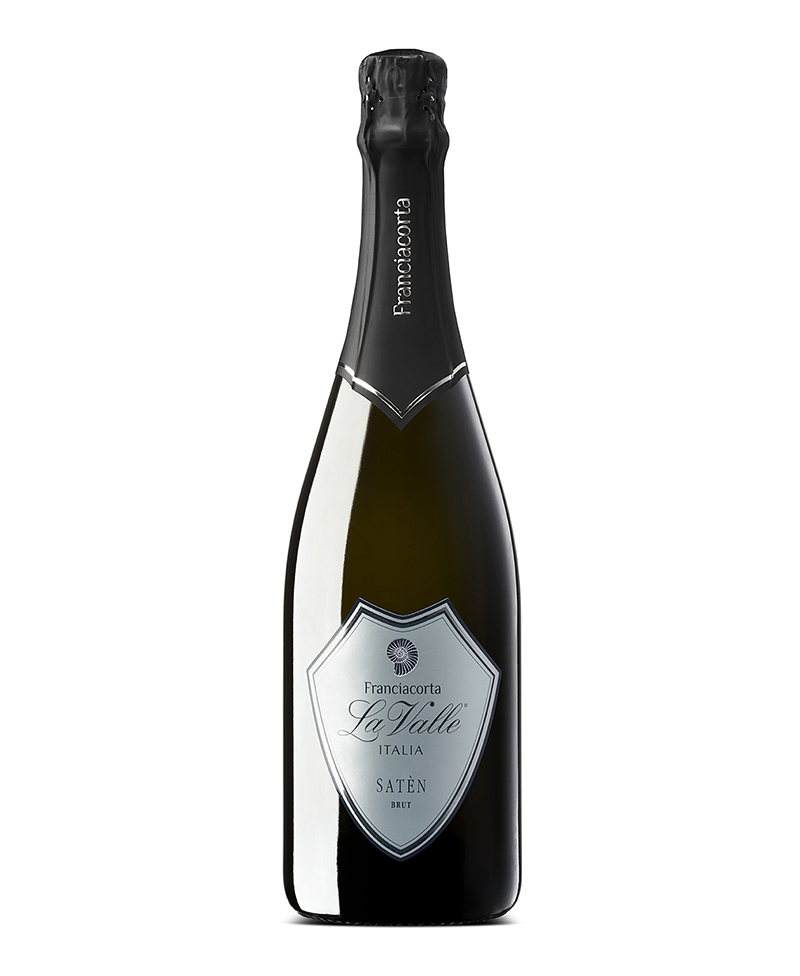 2020 FRANCIACORTA BRUT SATEN M.C./La Valle