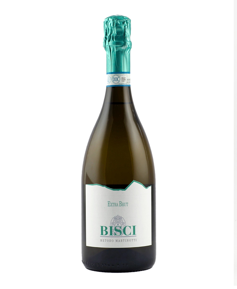 VERDICCHIO DI MATELICA EXTRA BRUT M.M. BIO*/Bisci